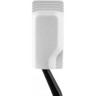 Колпачки защитные для зубных щёток MATADOR Toothbrush Caps (2 штуки) черный и белый MATTC2001BK