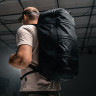 Рюкзак туристический MATADOR SEG 45L, чёрный MATSEG45001BK