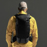 Складной рюкзак MATADOR FREERAIN 28L Черный MATFR283001BK
